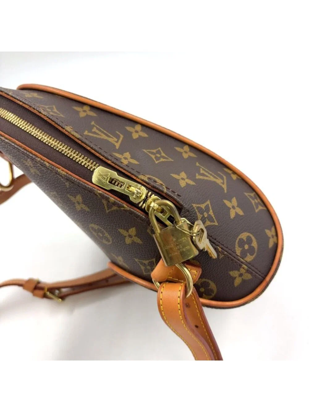 Louis Vuitton this authentic
